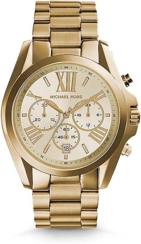 places that buy michael kors watches near me|michael kors bradshaw women's watch.